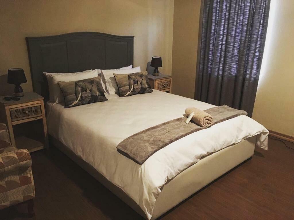 Esmarline Lodge ブリッツ エクステリア 写真