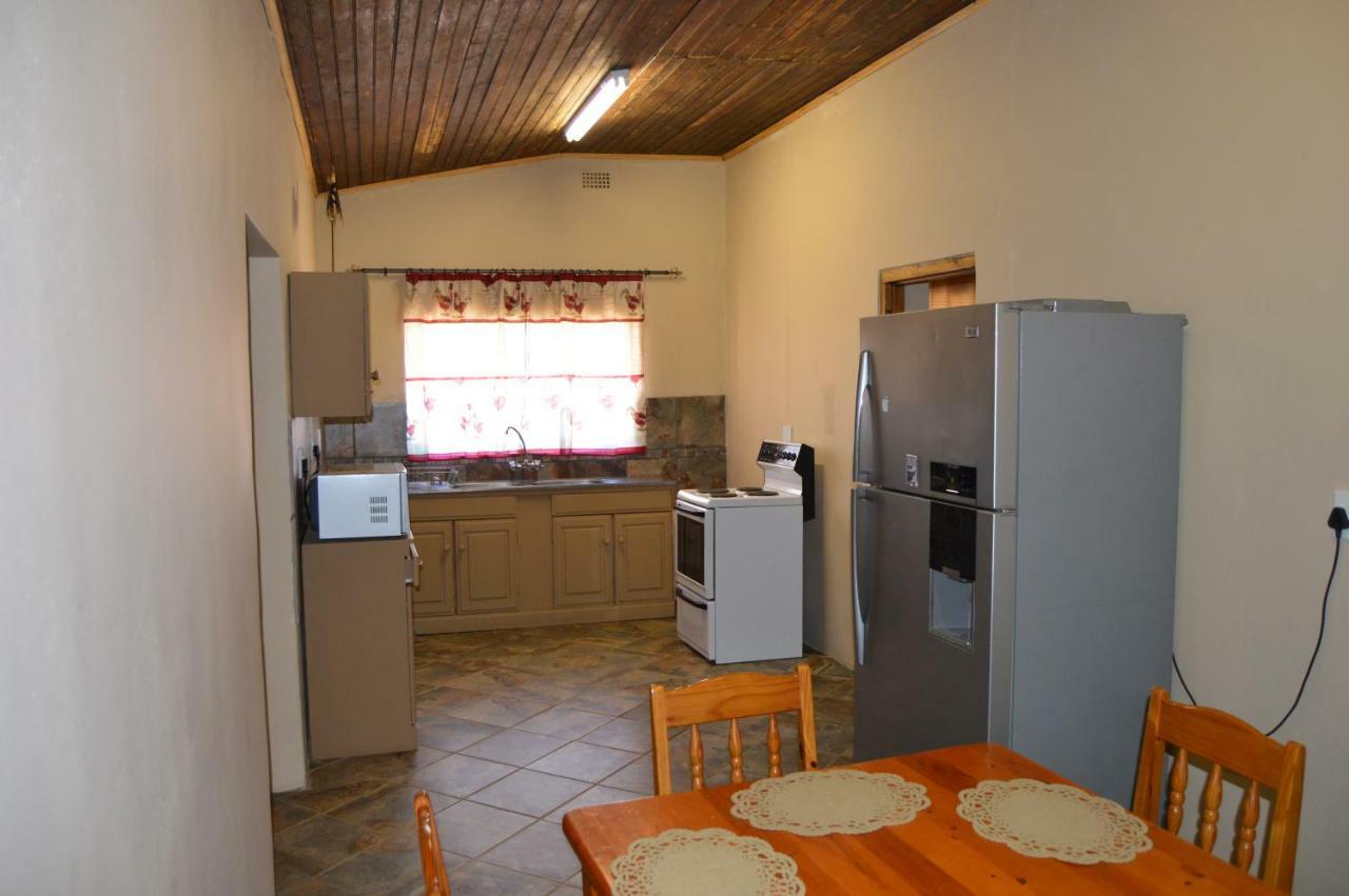 Esmarline Lodge ブリッツ エクステリア 写真