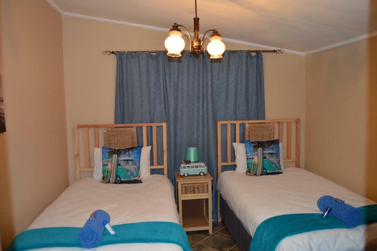 Esmarline Lodge ブリッツ エクステリア 写真