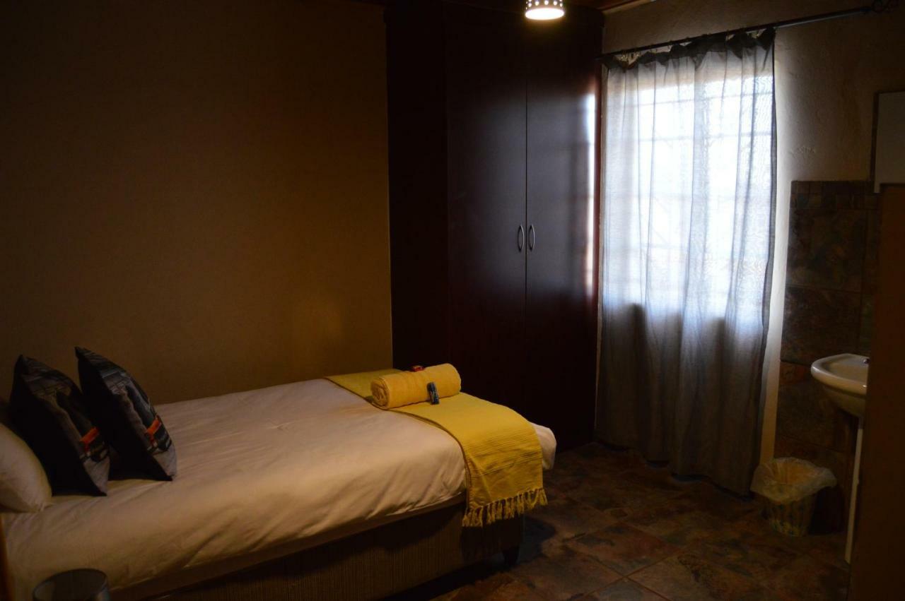 Esmarline Lodge ブリッツ エクステリア 写真