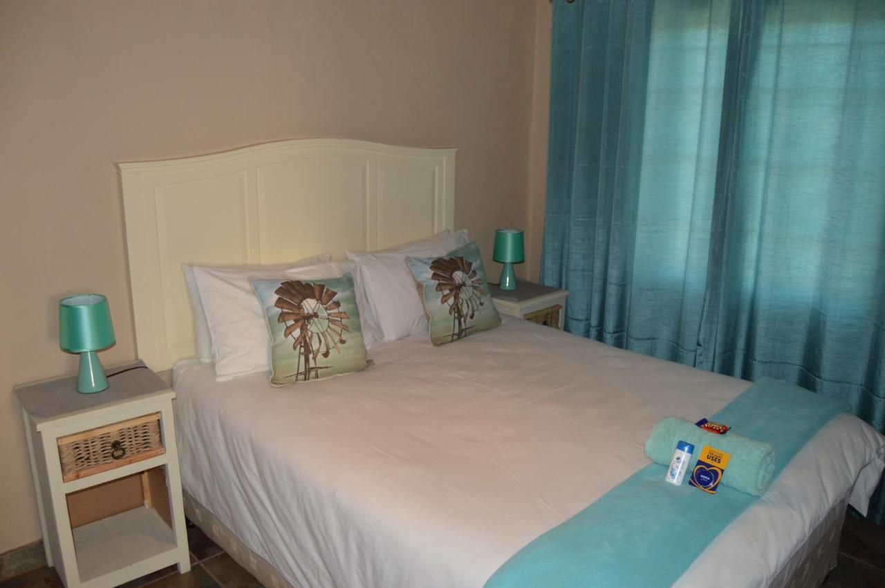 Esmarline Lodge ブリッツ エクステリア 写真